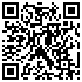 qrcode für BlackBox DISPLAYPORT FEMALE FEMALE COUPLER - VA-DP-CPL