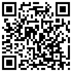 qrcode für TSC 8050 SWX Thermotransferband Wachs 64mm schwarz - P159007-001
