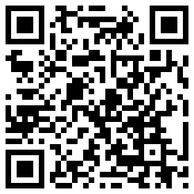 qrcode für TSC 8550 SWR Thermotransferband Wachs/Harz 152mm schwarz - P159093-001