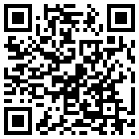 qrcode für TSC 8550 SWR Thermotransferband Wachs/Harz 220mm schwarz - P159169-001