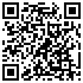 qrcode für TSC 8050 SWX Thermotransferband Wachs 83mm schwarz - P159116-001