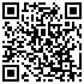 qrcode für TSC 8050 SWX Thermotransferband Wachs 57mm schwarz - P159001-001