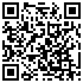 qrcode für TSC 8300 PWX Thermotransferband Premium Wachs 64mm schwarz - P159008-001