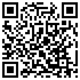 qrcode für TSC 8580 PWR Thermotransferband Premium Wachs/Harz 64mm schwarz - P159010-001