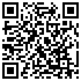 qrcode für TSC 8600 SRE Thermotransferband Harz 64mm schwarz - P159011-001