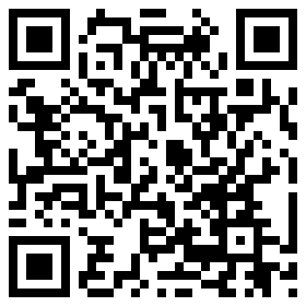 qrcode für TSC 8300 PWX Thermotransferband Premium Wachs 83mm schwarz - P159014-001