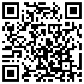 qrcode für TSC 8550 SWR Thermotransferband Wachs/Harz 83mm schwarz - P159015-001