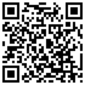 qrcode für TSC 8600 SRE Thermotransferband Harz 83mm schwarz - P159017-001