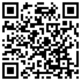 qrcode für Harting 09661287700 - SUB Stiftleiste 9 polig