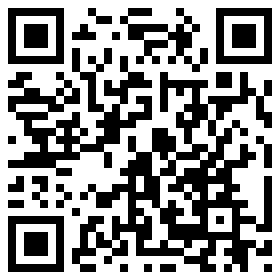 qrcode für TSC 8050 SWX Thermotransferband Wachs 90mm schwarz - P159019-001