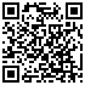 qrcode für Gira 021183 Abdeckrahmen 1fach F300 anthrazit