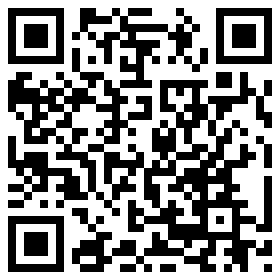 qrcode für Berker 138101 Rahmen 1fach schwarz