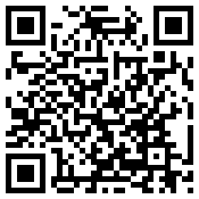 qrcode für Berker 138141 Endrahmen schwarz