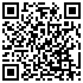 qrcode für Berker 75940283