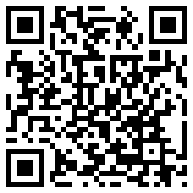 qrcode für Gira 022527 Abdeckung System 55 reinweiß seidenmatt