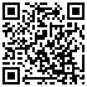 qrcode für Gira 022727 Abdeckung System 55 reinweiß seidenmatt