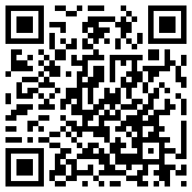 qrcode für Gira 063826 Abdeckung+KF groß Zugschalter/-taster System 55 Alu