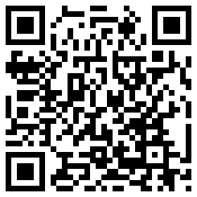 qrcode für Gira 021574 Abdeckrahmen 5fach F200 schwarz matt