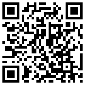 qrcode für Legrand 3 Ruftaster 75x20 mm für Türstationen TERRANEO