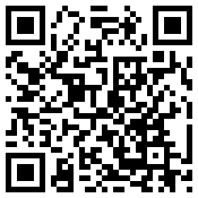 qrcode für Dymo 40910 - S0720670 Schriftband 9mm/7m schwarz transparent