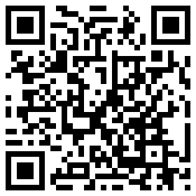 qrcode für JUNG CD590BFNAKLBR Klappdeckel CD500 mit Schriftfeld braun