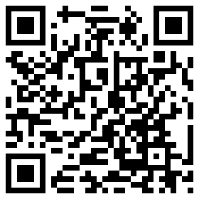 qrcode für JUNG CD590BFNAKLO Klappdeckel CD500 Schriftfeld orange