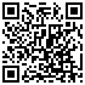 qrcode für Hager UT90M - Blindabdeckung univers NH00 Ausschnitt