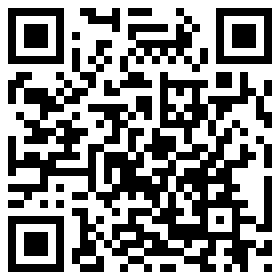 qrcode für Gira 028765 Wippe Symbol Tür TX_44 WG UP Alu