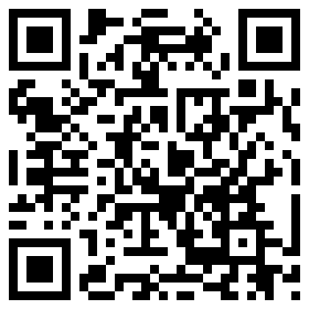 qrcode für Berker 20317106 Raumtemperaturregler 24 V Öffner