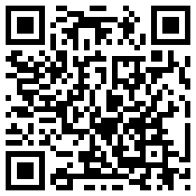 qrcode für Ggk SL-GT1-fach - SL GT 1f leer Geräteträger Sockelleistenkanal alpinweiß 11967