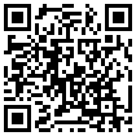 qrcode für Gira 542300 - Funk Schalt Tastaktor Mini 1fach eNet
