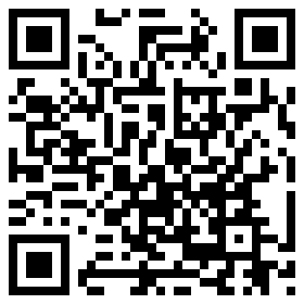 qrcode für Jung LS 583 A SW - LS583ASW Aufputz Kappe 3fach Rahmen schwarz