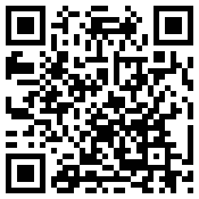 qrcode für Moeller Electric BS84X24-P3 - EATON Einlegeschild blanko 31789
