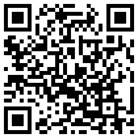 qrcode für Hager R8234 9010 - R82349010 Blende AEE 9 fach PVC BR OT 120 reinweiß