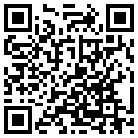 qrcode für SHINING 3D W20 DENTAL WASHABLE MODEL RESIN 1kg - M00004741