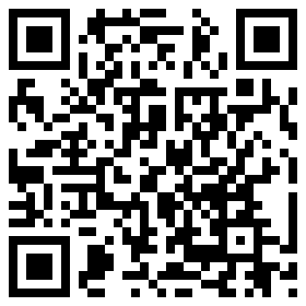 qrcode für Goobay CAT 6 Patchkabel, U/UTP, Schwarz, 1 m - CCA Kupfer - CAT 6 Patchkabel U/UTP Schwarz CCA