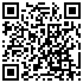 qrcode für OBO Bettermann STD-D0 SRO1 - Steckdose 0° 1f 250V 10/16A signalrot 6120014