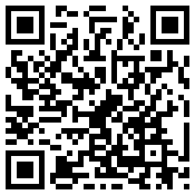 qrcode für Berker 10136062 - Rahmen 3fach 1 rot samt