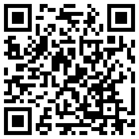 qrcode für Cino - GS1 Serie F780 Fuzzy RS232 schwarz