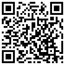 qrcode für Hager TRE600 - Funk Bwm IP55 LED Strahler link weiß