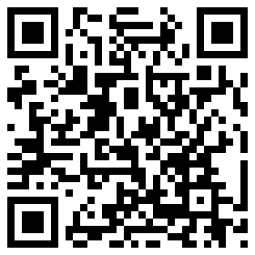 qrcode für Goobay CAT 6 Patchkabel, U/UTP, Schwarz, 2 m - CCA Kupfer - CAT 6 Patchkabel U/UTP Schwarz CCA