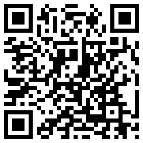 qrcode für Online USV-Systeme X1000033