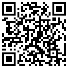 qrcode für Hager MES-SOB1351 Front-/Rückblende 1350x100 RAL9005