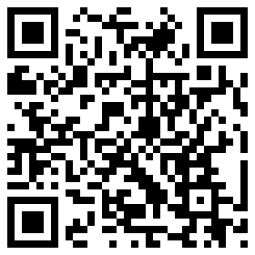 qrcode für Merten BNC Keystone schwarz - MEG4586-0001