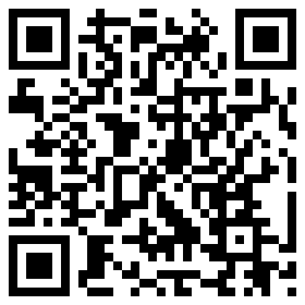 qrcode für Merten Pure Rahmen 3f Beschriftungsträger senk anth Pure - MEG4032-3614