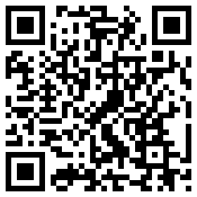 qrcode für Eff Eff Fritz Fuss EFF ZK Beschlag ANYKEY 38 43mm PZ88KZS Edelstahl Feuerschutz Ausf -
