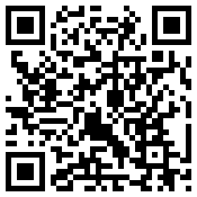 qrcode für Merten Pure Decor Rahmen 5fach Eiche/aktivweiß - MEG4050-3674