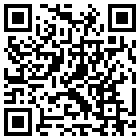 qrcode für Merten Pure Decor Rahmen 4fach Eiche/aktivweiß - MEG4040-3674