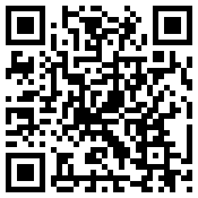 qrcode für Merten Pure Decor Rahmen 3fach Eiche/aktivweiß - MEG4030-3674
