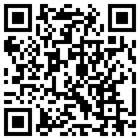 qrcode für Merten Pure Decor Rahmen 2fach Mittelsteg Schiefer/aluminium - MEG4025-3669